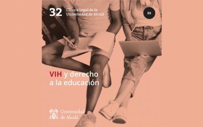 VIH y derecho a la educación