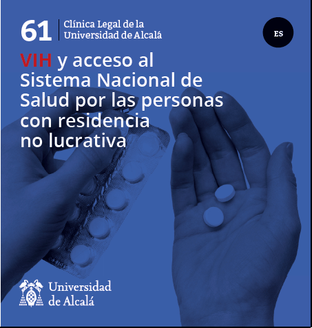 Clínica Legal UAH