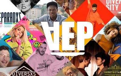 ALGO ESTÁ PASANDO por Apoyo Positivo