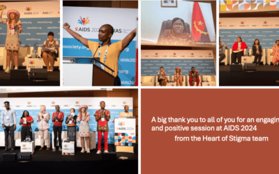 El Pacto Social se presenta en la 25ª Conferencia Internacional sobre el Sida