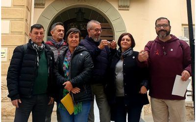 La asociación Vila Diversitat se une al Pacto Social por el VIH