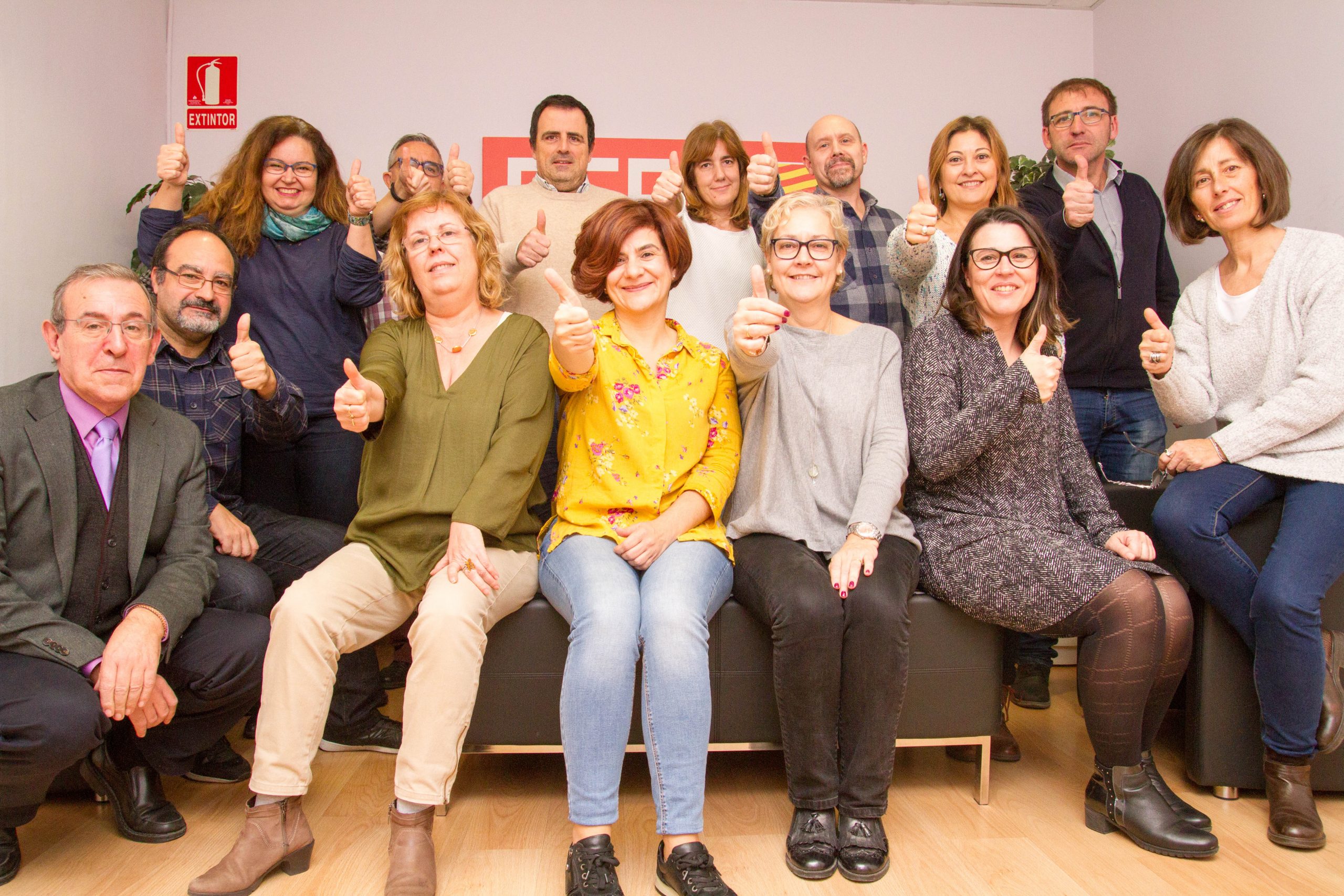 CCOOAragon_equipo CCOOAragon_equipo