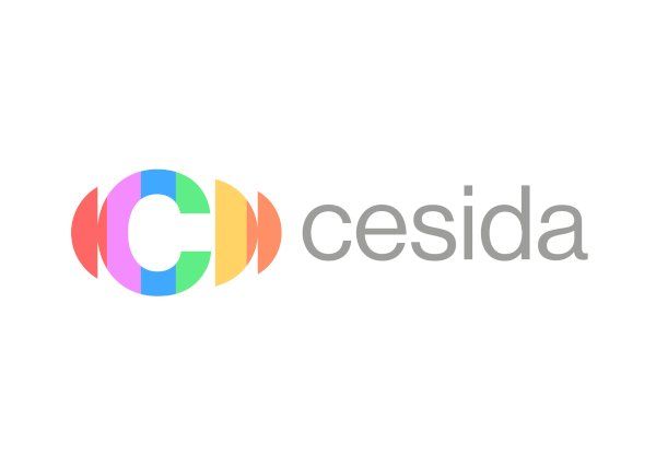 logo cesida