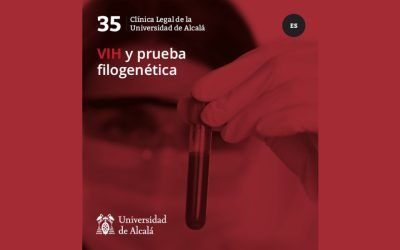 VIH y prueba filogenética