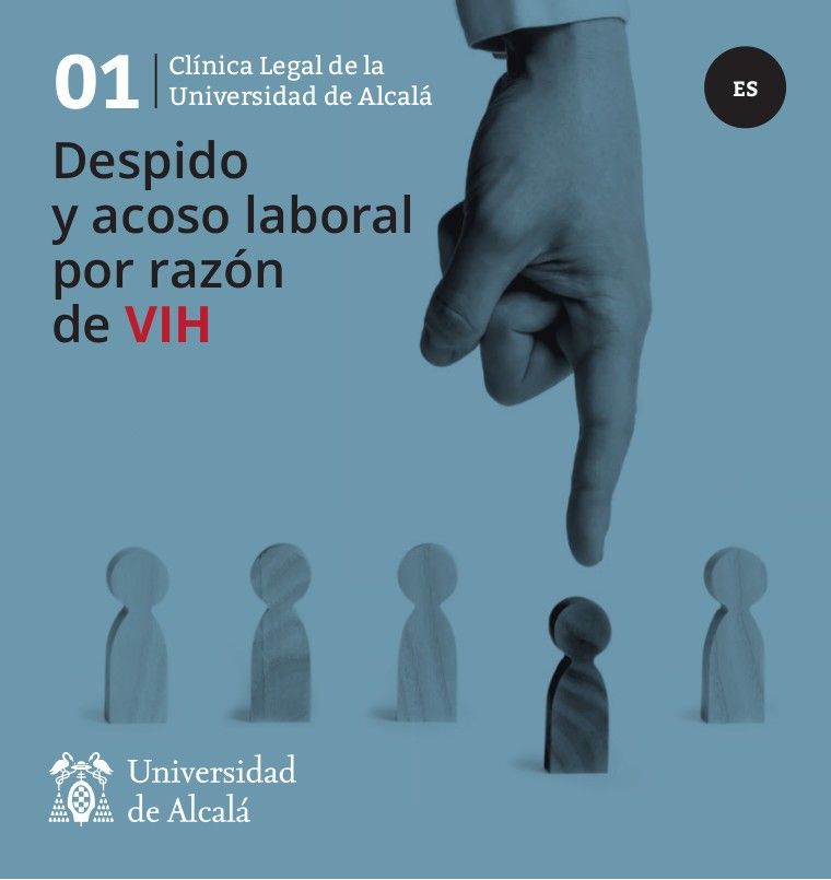 Clínica Legal UAH