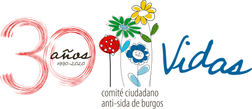 Comite-Logo 30 aдos-2