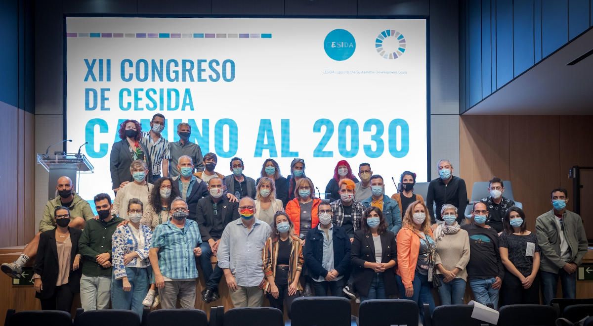 40 años del VIH: 40 VIHdas / Podcast de 2 minutos para dar voz a las personas con VIH