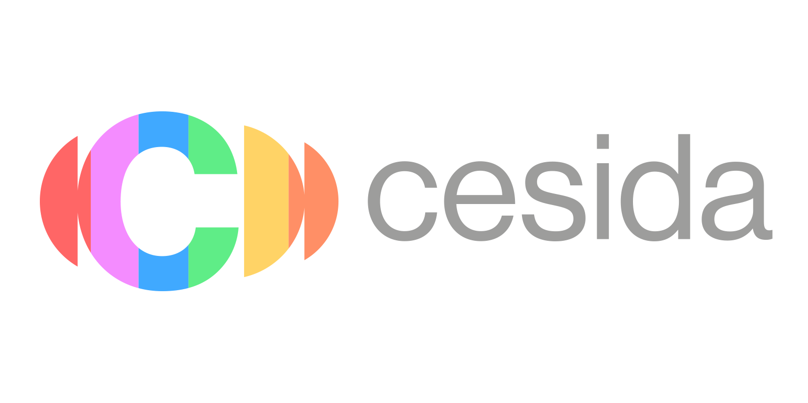 logo cesida