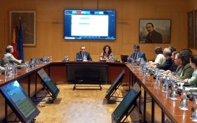 El Ministerio de Sanidad acoge la sesión formativa «El acceso de las personas con VIH a los seguros de vida»