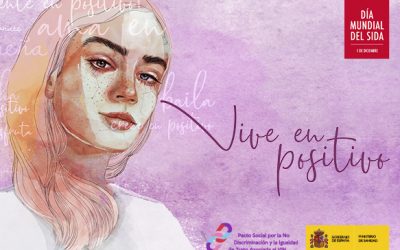 3 años de Pacto Social por el VIH