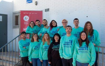 La organización Apoyo Positivo se une al Pacto Social por el VIH