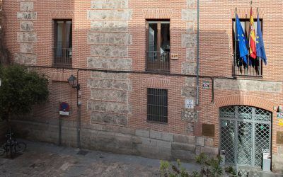 La Federación Española de Municipios y Provincias (FEMP) se une al Pacto Social por el VIH