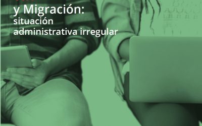 VIH y migración: situación administrativa irregular