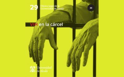 VIH en la cárcel