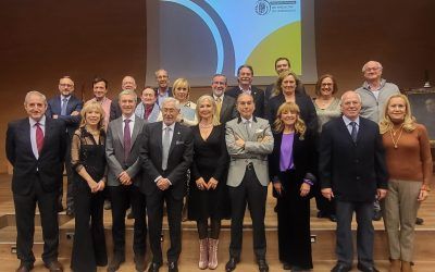 El Colegio Oficial de Médicos de Zaragoza se une al Pacto