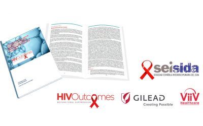 HIV Outcomes: Cuidado a largo plazo de las personas con VIH