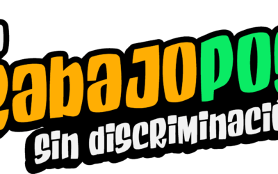 Trabajando en Positivo pone en marcha la RUTA #YoTrabajoPositivo: Sin discriminación por VIH