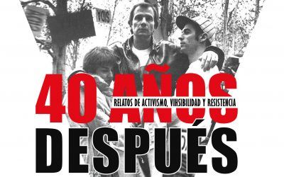 Noviembre es el mes del PRIDE POSITIVO