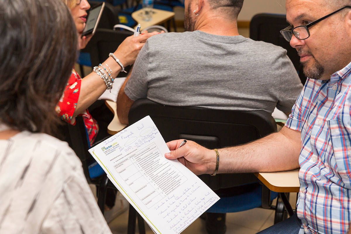 40 años del VIH: 40 VIHdas / Podcast de 2 minutos para dar voz a las personas con VIH