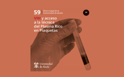 VIH y acceso a la técnica de Plasma Rico en Plaqueta