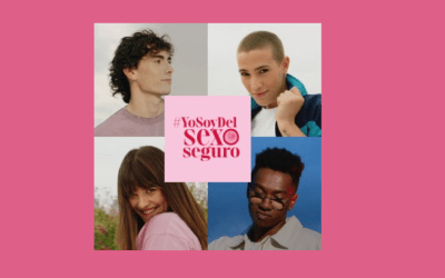 «Yo soy del sexo seguro»