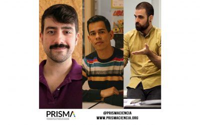 La asociación PRISMA se une al Pacto Social por el VIH