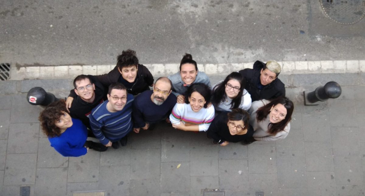 APLEC Inclusión + igualdad