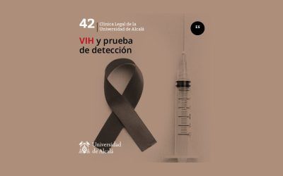 VIH y prueba de detección