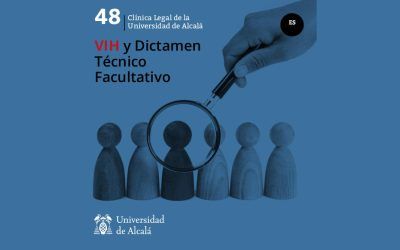 VIH y Dictamen Técnico Facultativo
