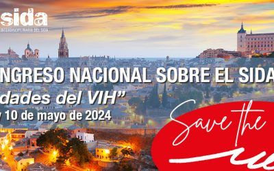 El Pacto Social VIH en el Congreso Nacional de Seisida