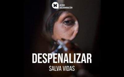 El Pacto con la Cero Discriminación