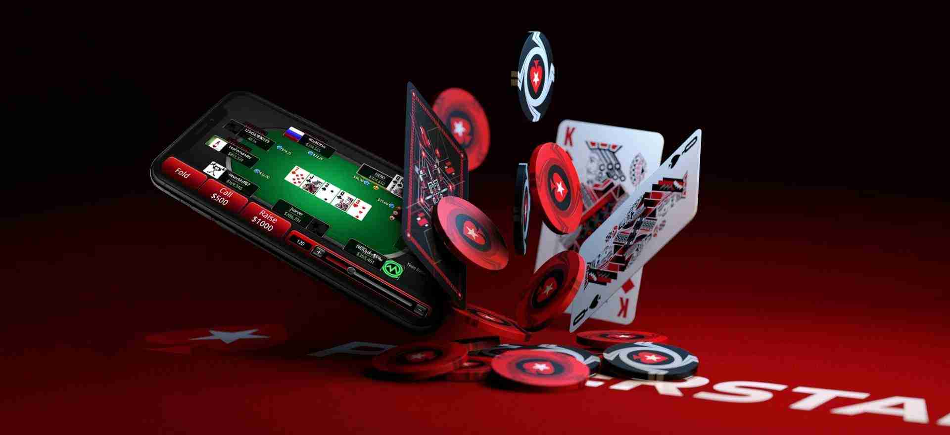 Tipos de póker online más populares -Seven Card Stud