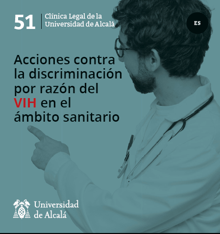 51_Discriminación Clínica Legal UAH