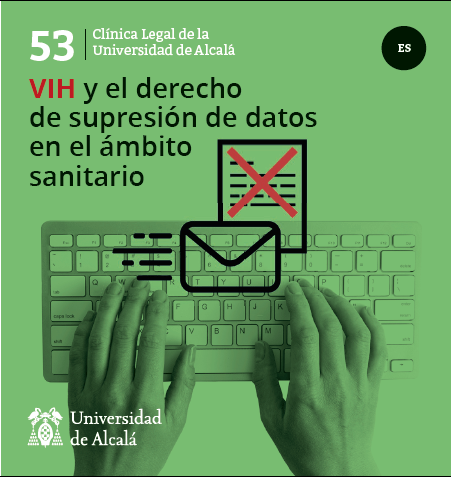 53_Derecho de supresión Clínica Legal UAH