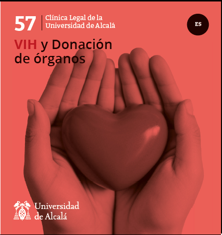 57_Donación de órganos Clínica Legal UAH