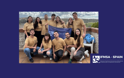 IFMSA-Spain se une al Pacto