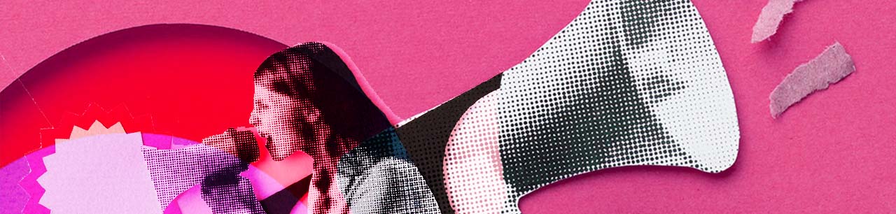 Cabecera del blog del Pacto Social VIH