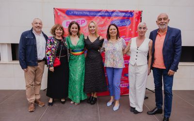 ‘PrEP Party’, una fiesta de divulgación científica para hablar de salud sexual