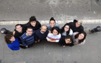 SIDA STUDI se suma al Pacto Social por el VIH